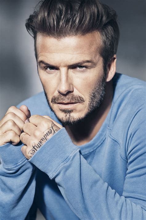 David Beckham For Handm Topless Underwear Campaign Photos And Commercial Video Super Bowl Half