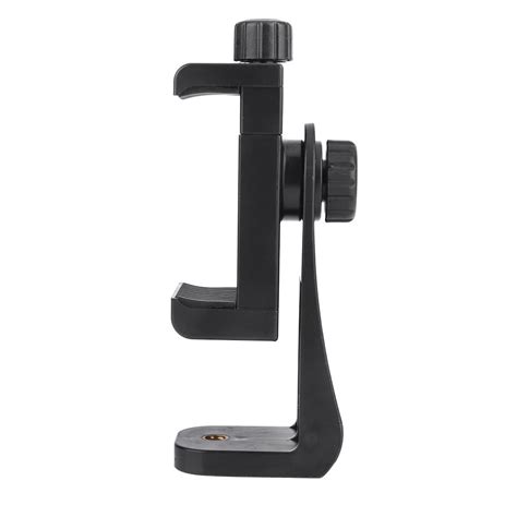 Tebru Gimbal Phone Holderdurable Universal Smartphone Clip Holder