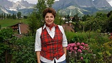 Mama vom "Bergdoktor": Die Münchner Schauspielerin Monika Baumgartner ...