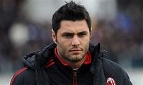 Chelsea to announce shock signing of Arsenal target Marco Amelia ...