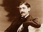 Leer y tejer: La vida privada de Marcel Proust