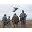 Army Announces Afghanistan Deployment For 800 Soldiers