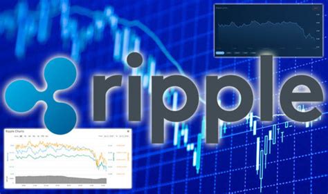 Ripple price prediction is hard to do since ripple as a token doesn't exist. Ripple price LIVE: XRP loses $6.5BILLION today as Ripple ...