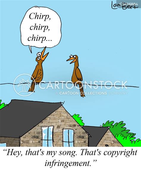 Copyright Infringements Cartoons And Comics Funny Pictures From