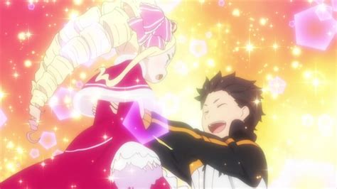 Rezero Season 2 Episode 50 Anime Review Doublesama