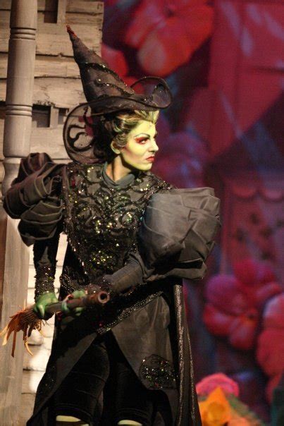 elphaba the wicked witch of the west the wicked witch of the west photo 15890897 fanpop