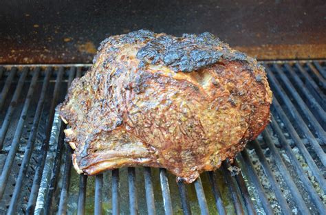 Recipes For Great Bbq Prime Rib Roast How To Make Perfect Recipes
