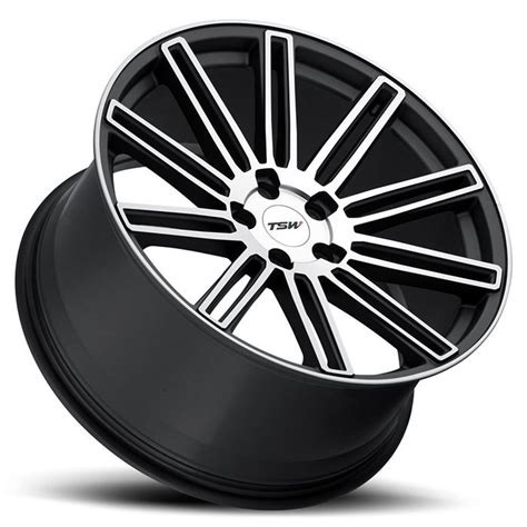 Tsw Wheels Crowthorne Buy With Delivery Installation Affordable Price