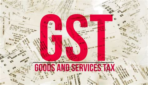 The gst is basically a form of taxation system imposed a negative impact on the real estate market, according to critics that is. GST- and its impact on the Country - Seeker's Thoughts