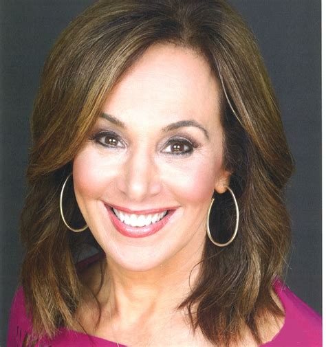 Rosanna Scotto Of Fox 5 To Be Featured Speaker At Touro College New