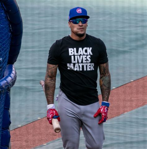 We would like to show you a description here but the site won't allow us. What Pros Wear: Javy Baez