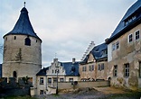 Castillo de Altenburgo, Schloss Altenburg ...