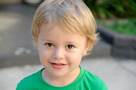 Cute Boy Child · Free Photo On Pixabay