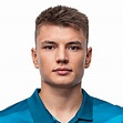 Andrei Mostovoy | Zenit | UEFA Champions League | UEFA.com