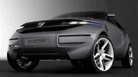 2009 Dacia Duster Concept 250596 Best Quality Free High Resolution