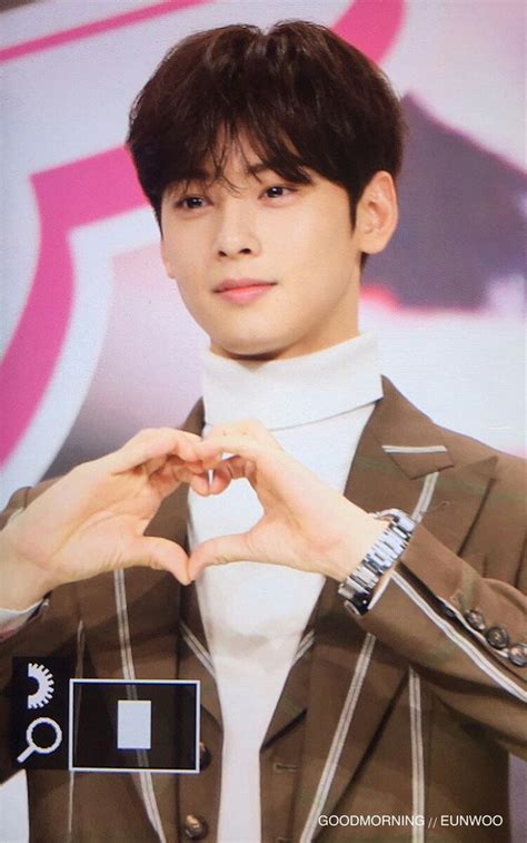 Astro Eunwoo Love You More Than I Love You Sanha Be A Better Person Innocent Astro