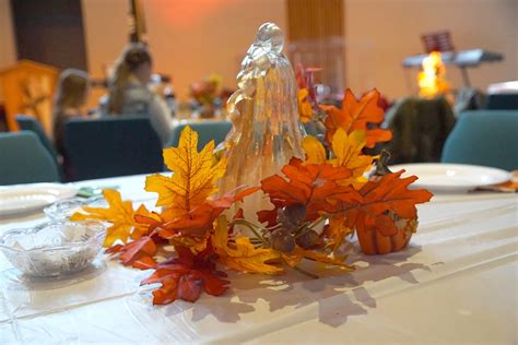 Annual community thanksgiving dinner, hilton head island, sc. Veterans honored at 'Thanksgiving' dinner in Craig on ...