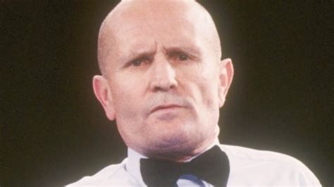 Legendary Referee Mills Lane Passes Away Wrestling Inc