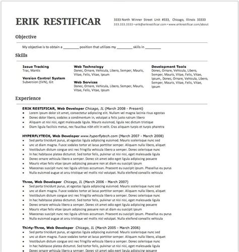 Resume assistant is only available to office 365 (and microsoft 365). Ms Office On Mca Resume : Microsoft Office Resume Templates Beautiful Microsoft Word ...