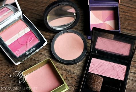 Blush Bonanza 5 Light Pink Blushes To Try For A Natural Perky
