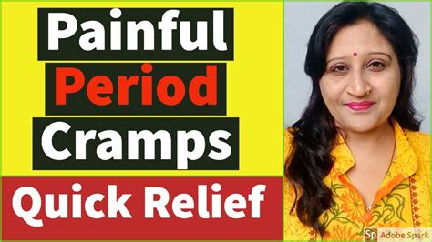 Period Pain Relief Massage Essential Oil For Menstrual Cramps How To Stop Painful Period