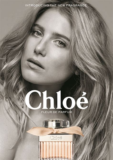 Przygotowując wodę perfumowaną chloé chloé, która bezkompromisowo oddaje hołd kobiecości, łagodności i uwodzicielskiemu urokowi, marka na trwałe zapisała się w historii perfumiarstwa. Chloé Fleur de Parfum ~ New Fragrances