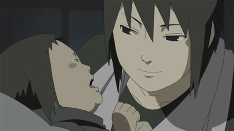 Sasuke And Itachis Relationship Naruto Shippuden 248