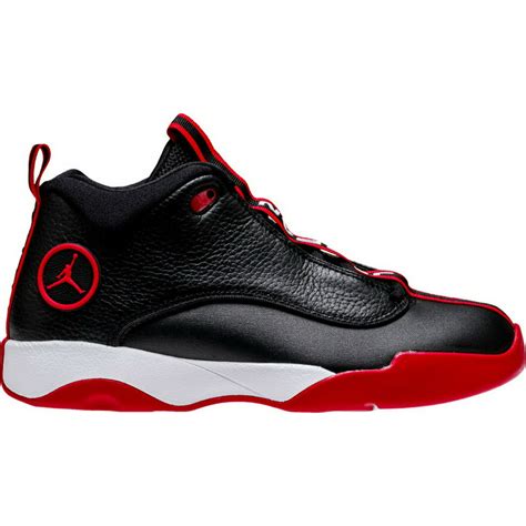 Jordan Nike Jordan Mens Jordan Jumpman Pro Quick Basketball Shoe