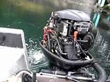 Mercury Outboard Ecu Repair Images