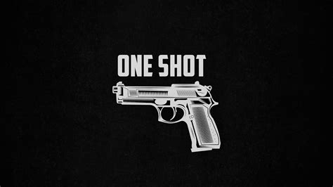 1920x1080 Gun One Shot Dark 4k Laptop Full Hd 1080p Hd 4k Wallpapers