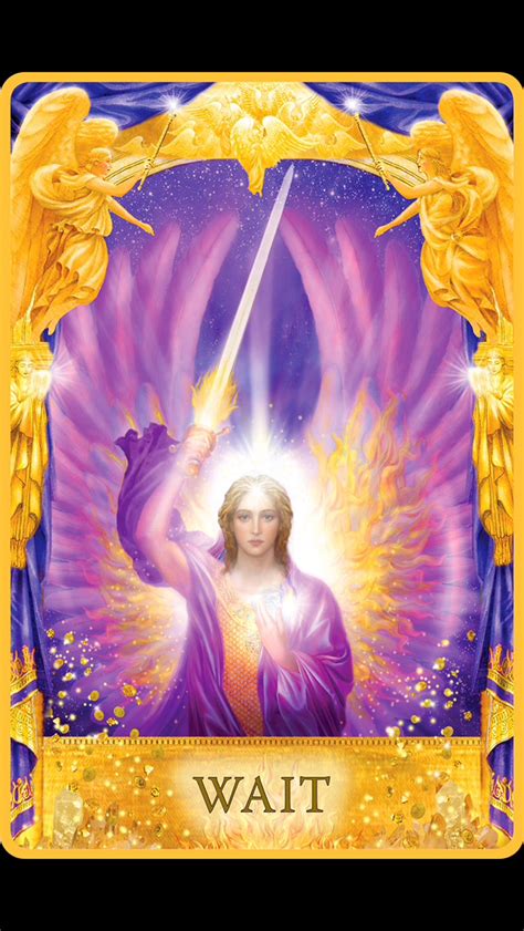 Check spelling or type a new query. Weekly Angel Card Reading - Week of June 19 - 25 - brendawinkle.com