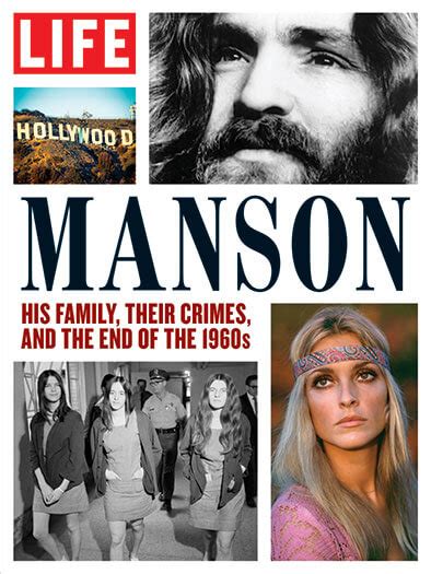 Life Manson Magazinestore
