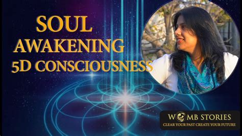Shift Into 5d Consciousness 5d Healing Soul Awakening Youtube
