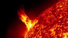Watch Solar Superstorms | Prime Video