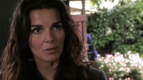 Pin By Jane Yhc On Rizzoli And Isles Photo Angie Harmon Angie Tv Shows