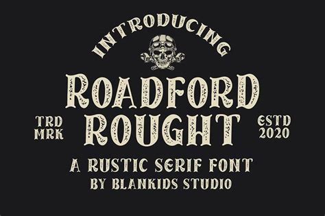Best Rustic Fonts For Vintage Country Designs Vandelay Design