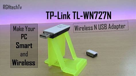 Abide by ieee 802.11 n. TP - Link TL - WN727N 150 Mbps Wireless N USB Adapter ...