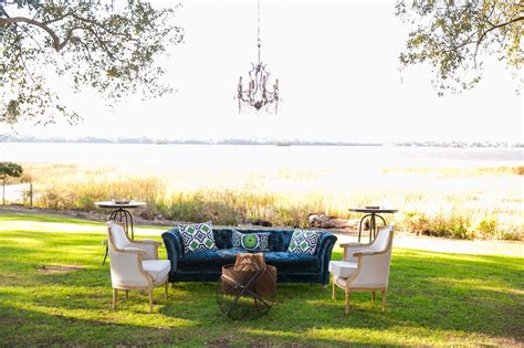 The River House At Lowndes Grove Charleston Sc Dana Cubbage