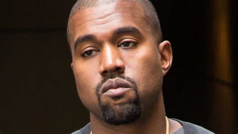 The Real Reason Kanye West Is Upset About His Divorce