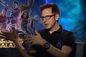 James Gunn Explain GIF - JamesGunn Explain GuardiansofTheGalaxy ...