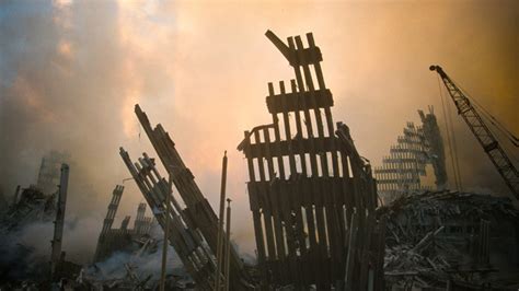Bodies From 9 11 Jumpers Wtc Remains Splatter Korban Tragedi Victim