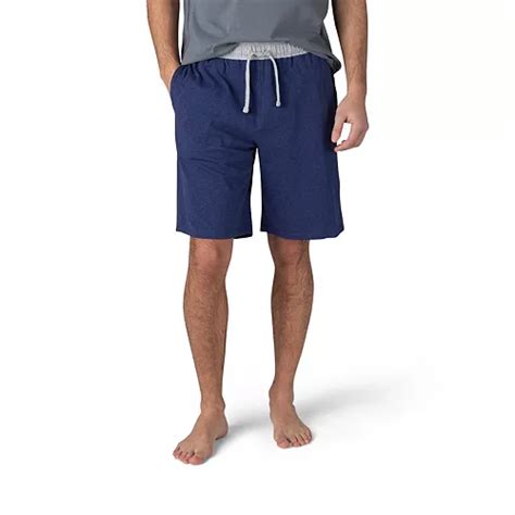 Mens Eddie Bauer Pajama Shorts