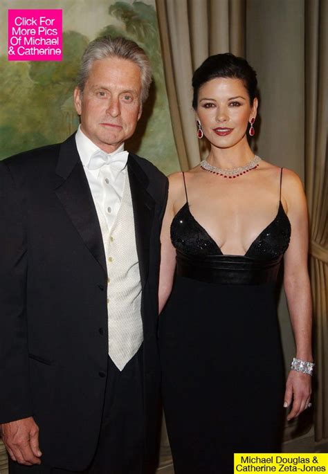 News Trend Michael Douglas Divorce