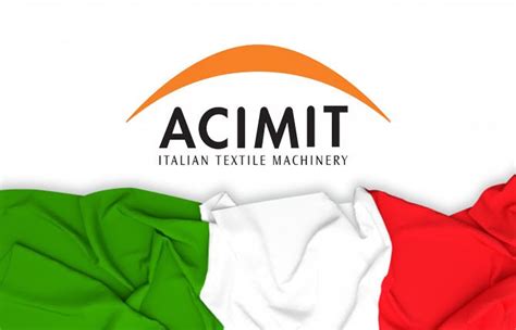The Italian Textile Machinery Industry On Display At Colombiatex 2024
