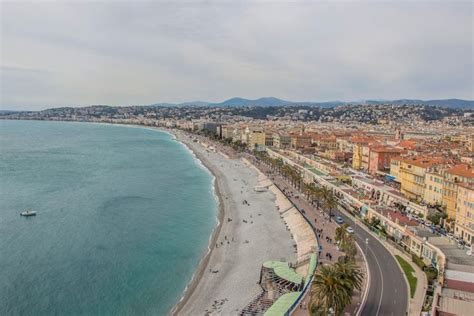 Doen In Nice Dit Zijn De Mooiste Bezienswaardigheden Instagram