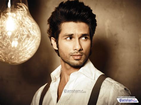 Shahid Kapoor Beard Wallpapers Wallpaper Cave