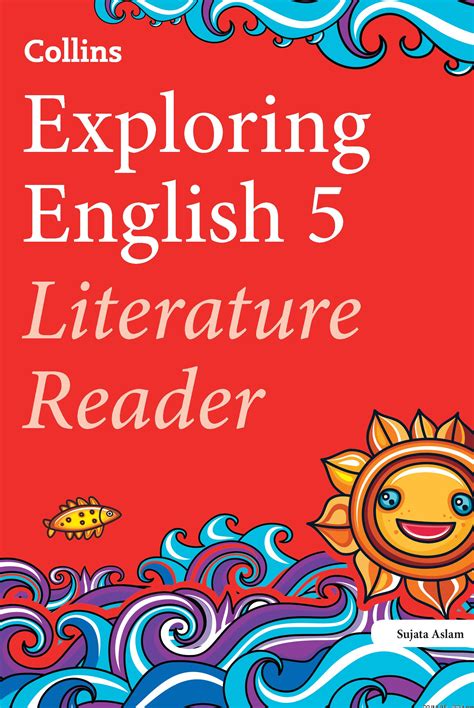 Exploring English Literature Reader Class 5 - Collins Learning