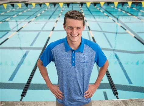 2017 Register All County Boys And Girls Swimming Teams Orange County