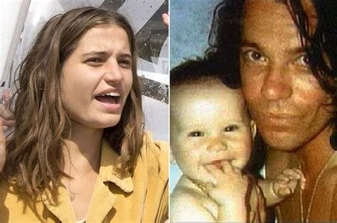 Tiger Lily Hutchence Celebrates Graduation With Half Sisters Pixie And Fifi Geldof Mirror Online