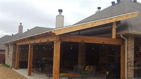 Gallery Skylift Roof Riser Hardware Covered Patio Design Patio